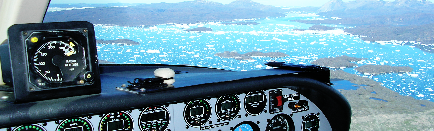 magspec airborne surveys banner6